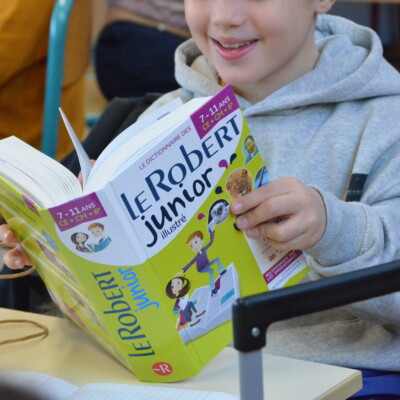 La Caisse des écoles