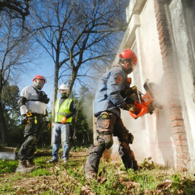 Réaliser un projet de démolition