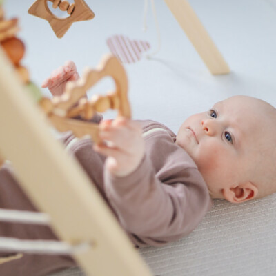 Les autres modes d’accueil