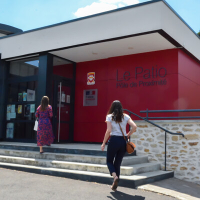 Partenaires et permanences