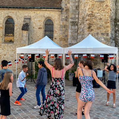 Bal Populaire