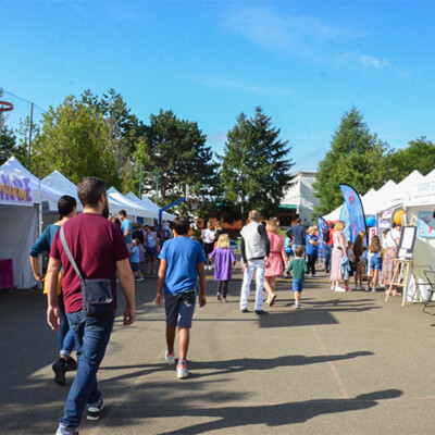 Forum des associations
