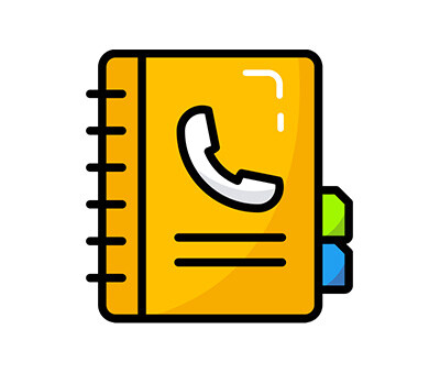 Annuaires des entreprises et des services