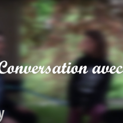 Conversation avec…Richard Taxy et Denis Cherer