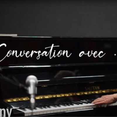 Conversation avec … Denis Cherer