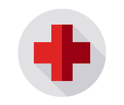 Hôpitaux, cliniques et urgences