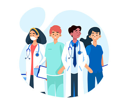 L’annuaire des professionnels de santé