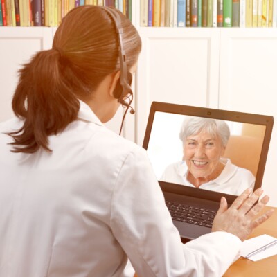 Maintien à domicile