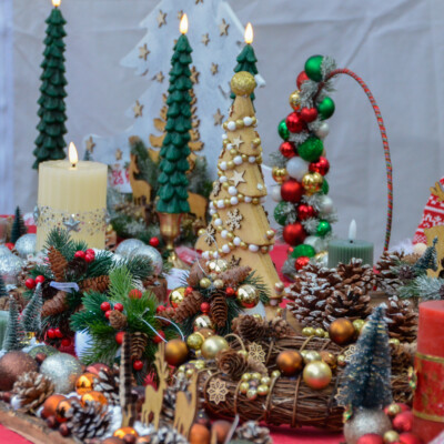 5894Marché de noël 2025