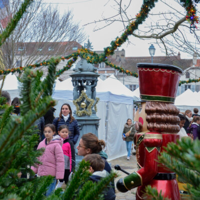 5895Marché de noël 2025