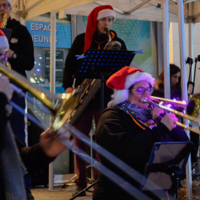 5896Marché de noël 2025
