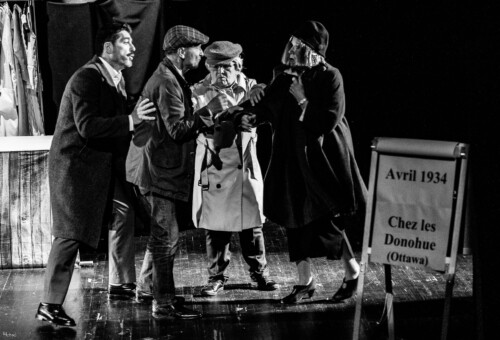 Image de l'événement: Théâtre : « radium girl »