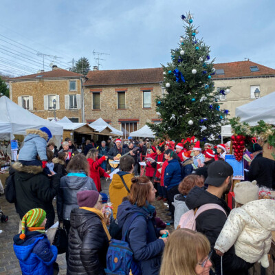 2216Marché de noël