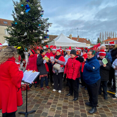 2217Marché de noël