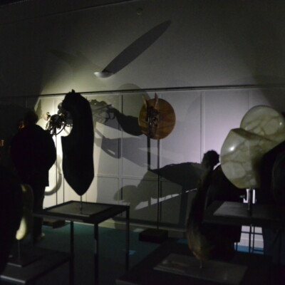 2324Exposition « Ecrin noir »