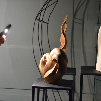 2326Exposition « Ecrin noir »