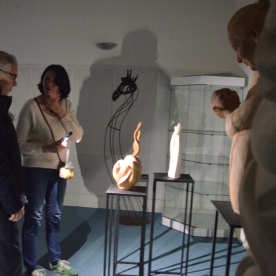 2327Exposition « Ecrin noir »