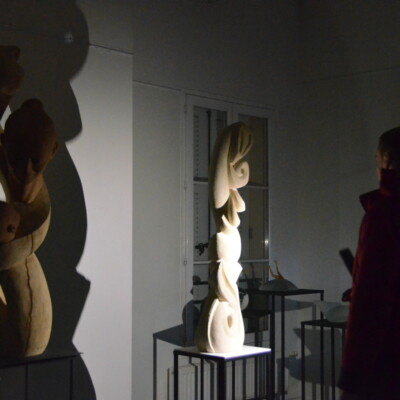 2321Exposition « Ecrin noir »