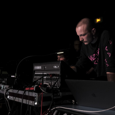 2343Igny Rock Festival