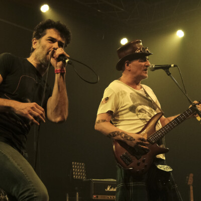 2348Igny Rock Festival