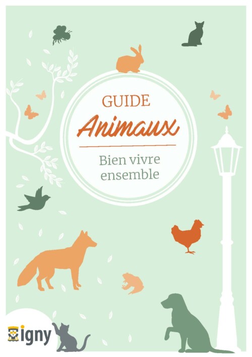Guide des animaux
