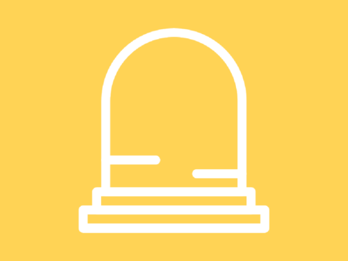 Concession cimetière