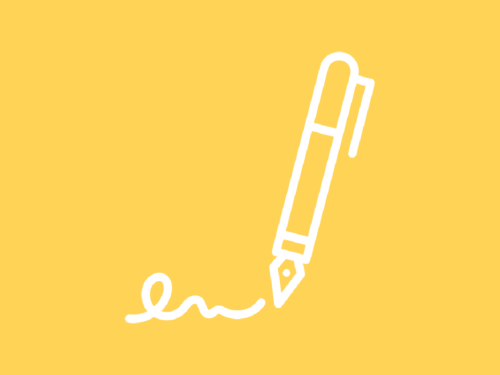 Légalisation de signature