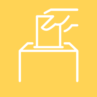 Rappel : inscription sur les listes électorales