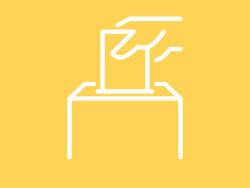 Inscription liste électorale