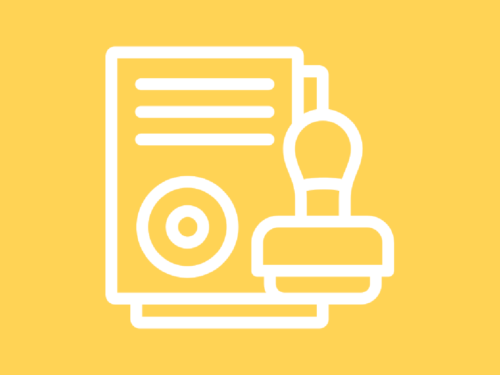 Faire une procuration