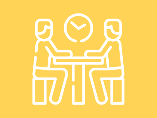 Prendre rendez-vous avec le Maire