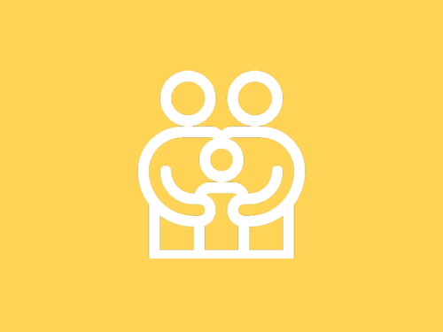 Reconnaissance d'enfant