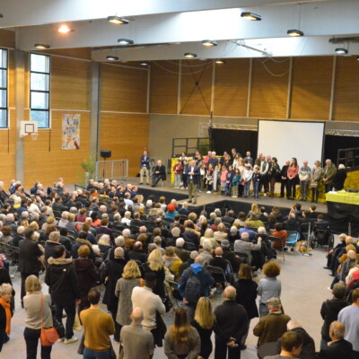 2567Voeux à la population 2024