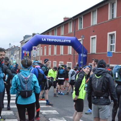 Trifouillette blanche 2024