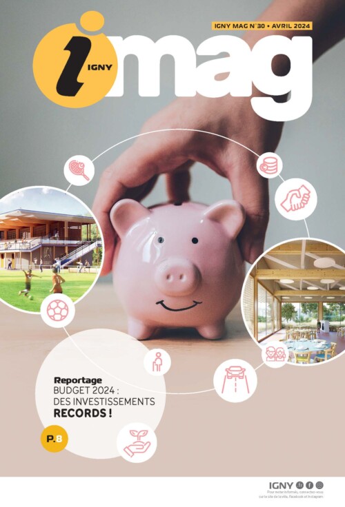 Igny Mag n°30
