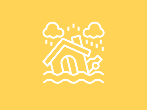 Déclarer une catastrophe naturelle