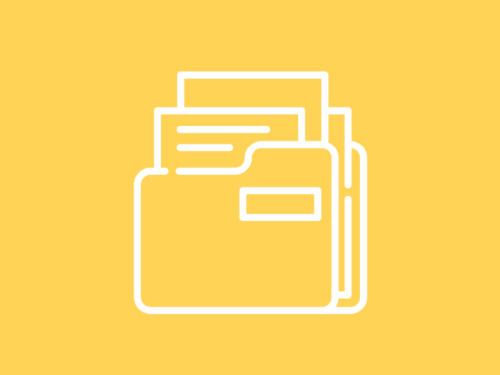 Consulter les affichages publics