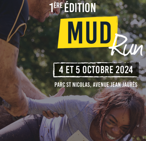 Image de l'événement: Mud run igny