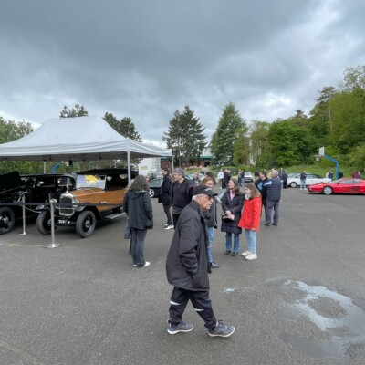 3030Auto Vintage Igny