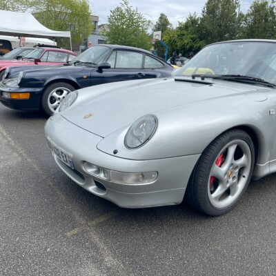 3037Auto Vintage Igny