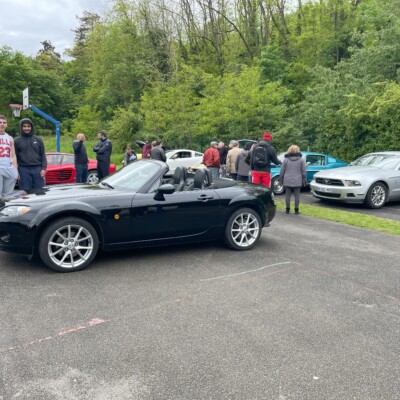 3033Auto Vintage Igny