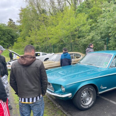 3031Auto Vintage Igny