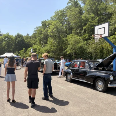 6075Auto Vintage Igny 2026