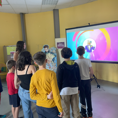 Tout le monde sait jouer