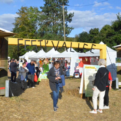 Festi’Vallée 2024