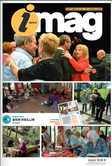 Igny Mag n°34
