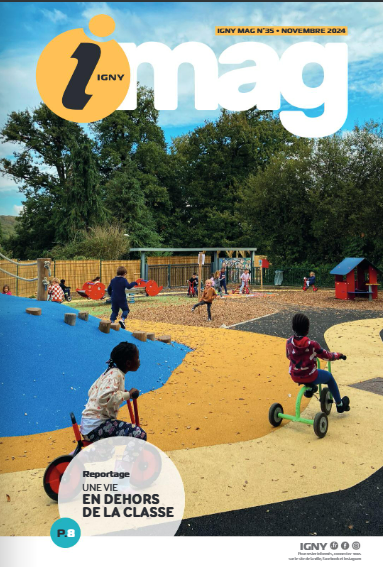 Igny Mag n°35