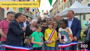 Les inaugurations de la rentrée 2024