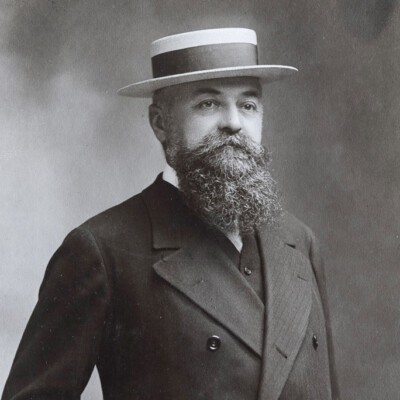 Saison Fayet – interview Francisque Vigouroux