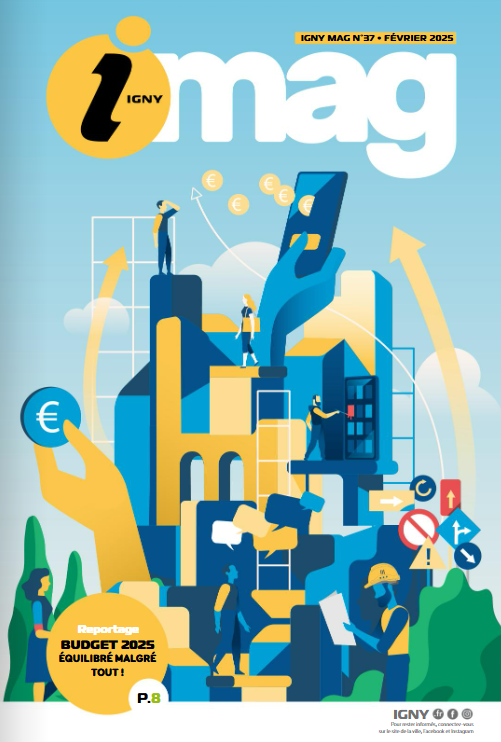 Igny Mag n°37